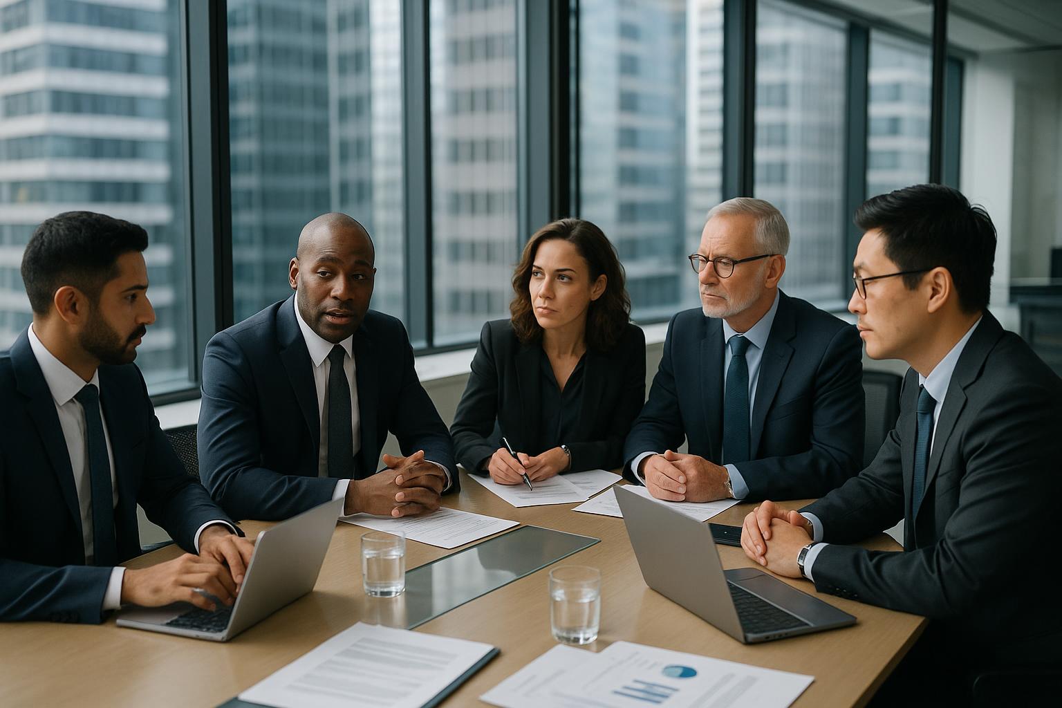 Programa Empresarial